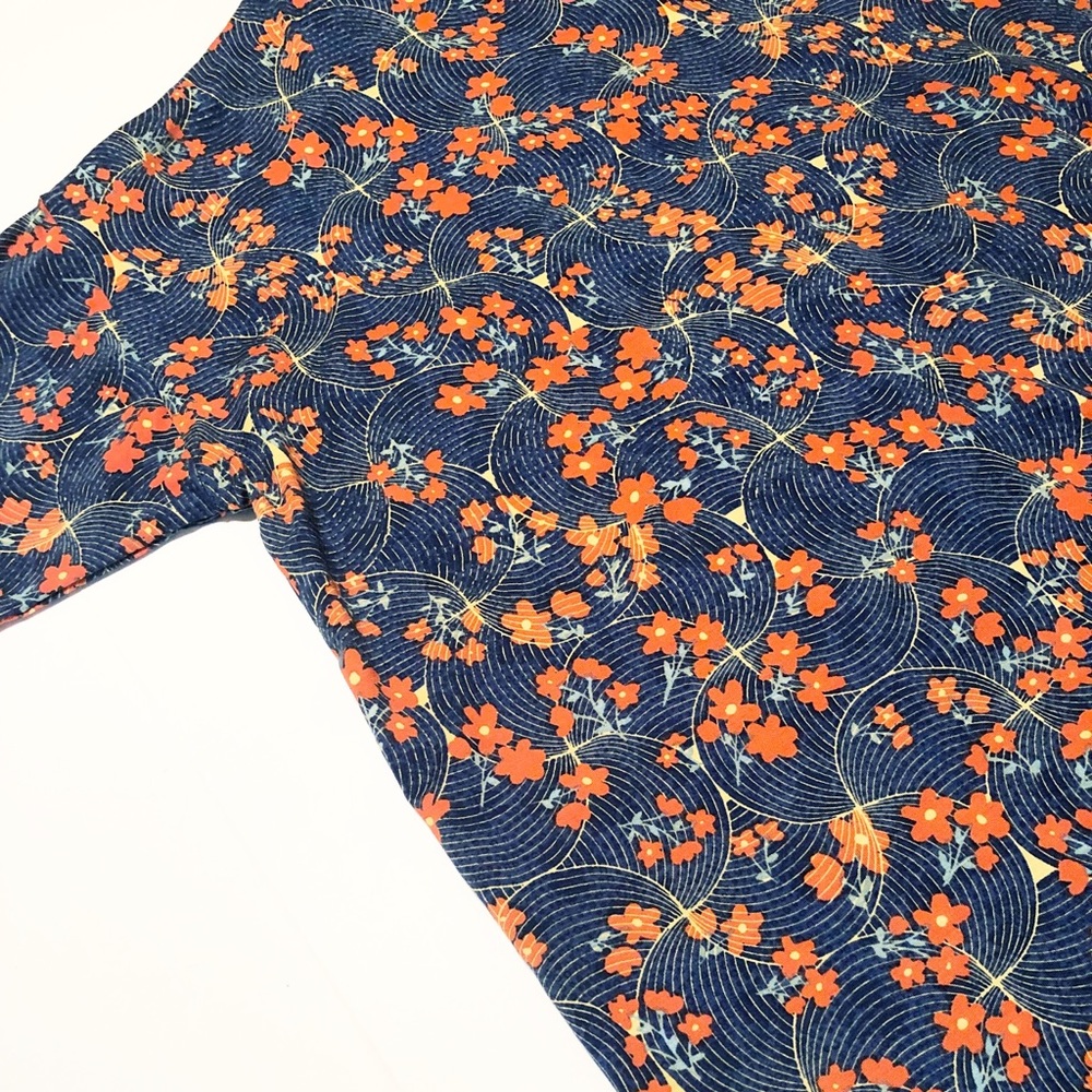 NAT LuLaRoe Irma
